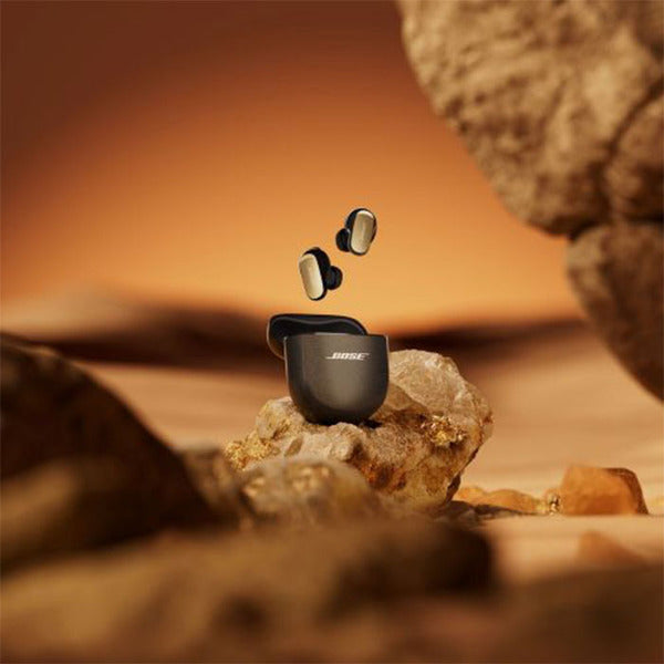 QuietComfort Ultra Earbuds (第 2 世代)【期間限定セール！～9/27まで！】