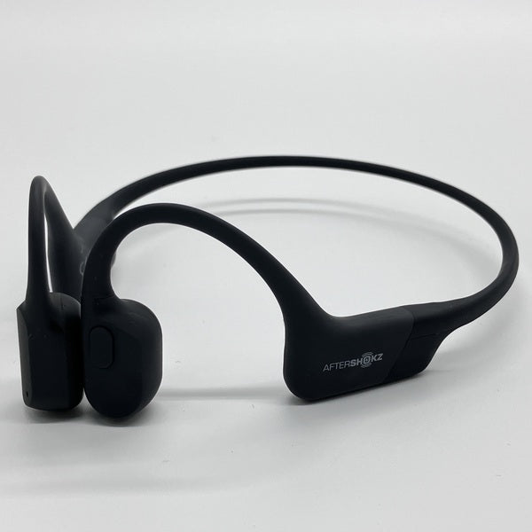 【中古】AEROPEX Cosmic Black【AFT-EP-000011】【秋葉原】
