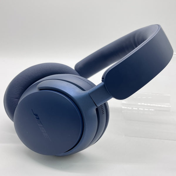 【中古】QuietComfort Ultra Headphones LUNAR BLUE【秋葉原】