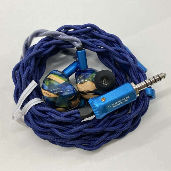 【中古】Mason FS Nuit  Étoilée 【UNM-1550】【秋葉原】