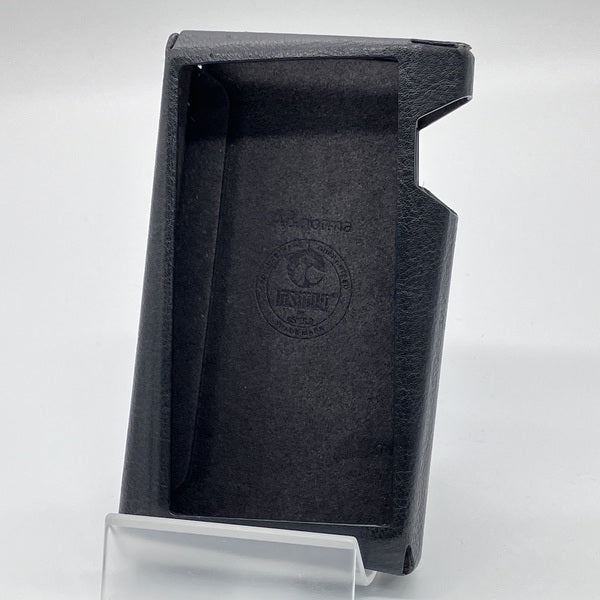 【中古】A&norma SR35 Case Black 【IRV-AK-SR35-CASE-BLK】【日本橋】