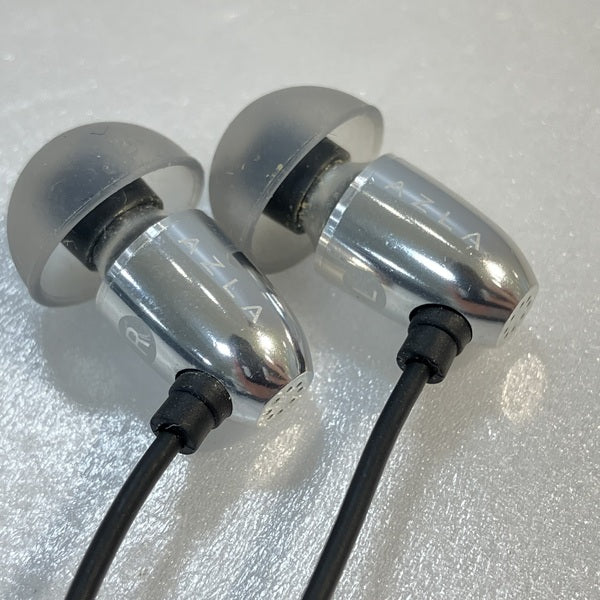 【中古】AIM C Silver 【AZL-AIM-C-SV】【名古屋】