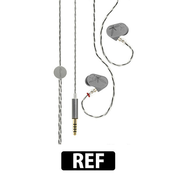 蘭 II - REF
