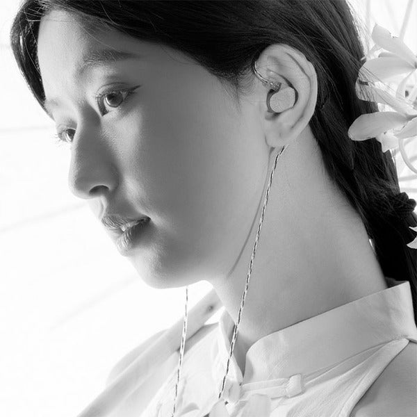 蘭 II - REF