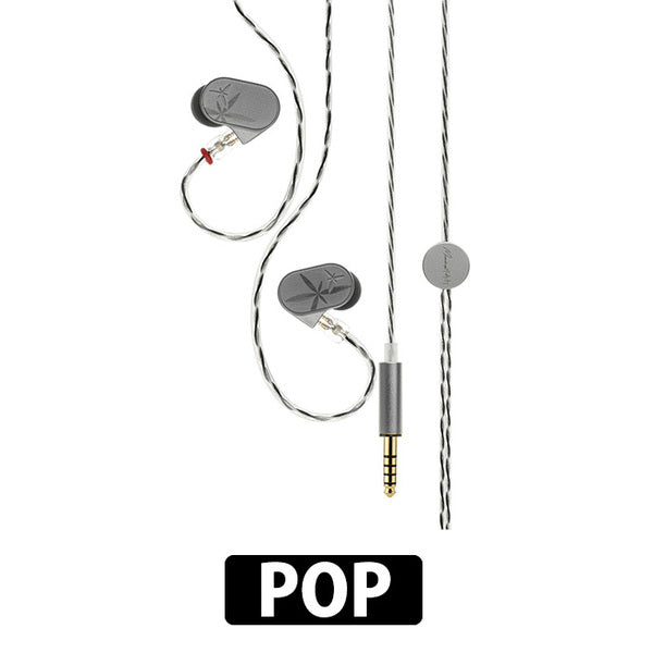 蘭 II - POP