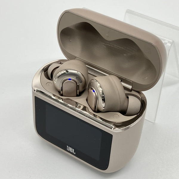 【中古】TOUR PRO 3 ラテ【JBLTOURPRO3LTT】【秋葉原】