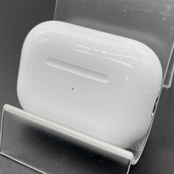 【中古】AirPods Pro (第2世代) 充電ケース (Lightning)【秋葉原】
