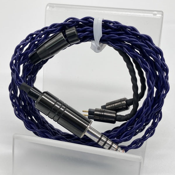 【中古】Iolite CIEM2Pin-4.4mm(イヤーループ仕様) 120cm【名古屋】