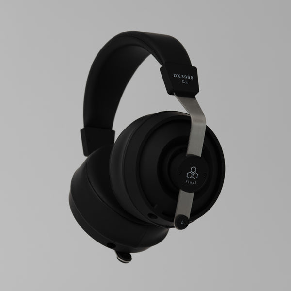 DX3000 CL