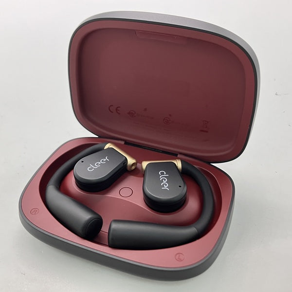 【中古】ARC3 Sport Pro Black&Gold 【CLR-ARC3SP-BG】【日本橋】