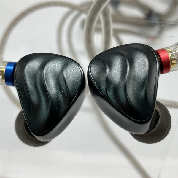 【中古】FH3 Black 【FIO-IEM-FH3-B】【名古屋】