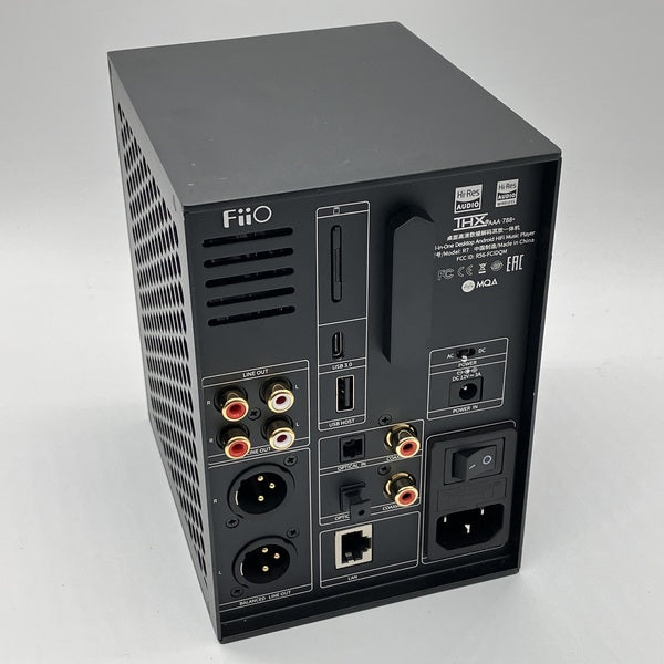 【中古】R7 【FIO-R7-B】【秋葉原】