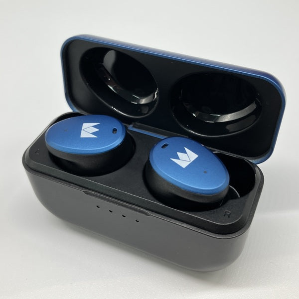 【中古】FoKus H-ANC Blue 【NOB-FOKUSHANC-B】【日本橋】