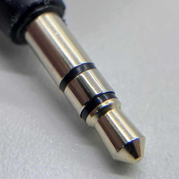 【中古】Litz Wire Headphone Cable CASCADE 3.5mm 【ALO-5171】【日本橋】