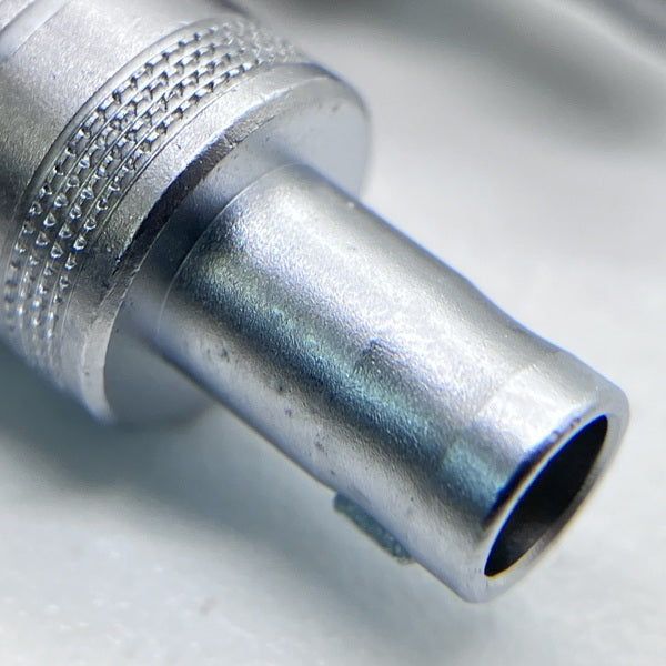 【中古】Litz Wire Headphone Cable CASCADE 3.5mm 【ALO-5171】【日本橋】
