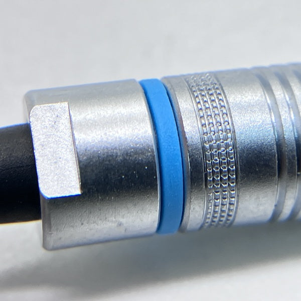 【中古】Litz Wire Headphone Cable CASCADE 3.5mm 【ALO-5171】【日本橋】