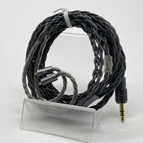 【中古】Signal MKII 8 Wire MMCX-3.5mm 【BEA-7414】【日本橋】