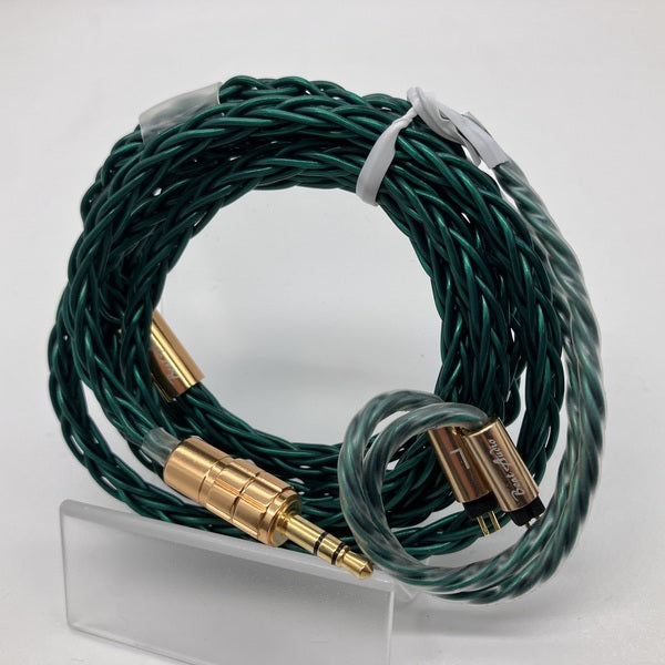 【中古】Emerald MKII 8Wire Custom-3.5mm 【BEA-7704】【秋葉原】