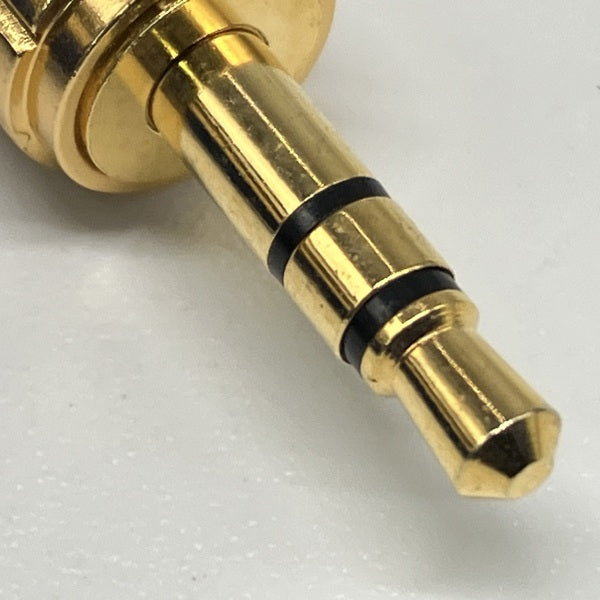 【中古】Hadal MkII MMCX - 3.5mm 【BEA-8558】【秋葉原】