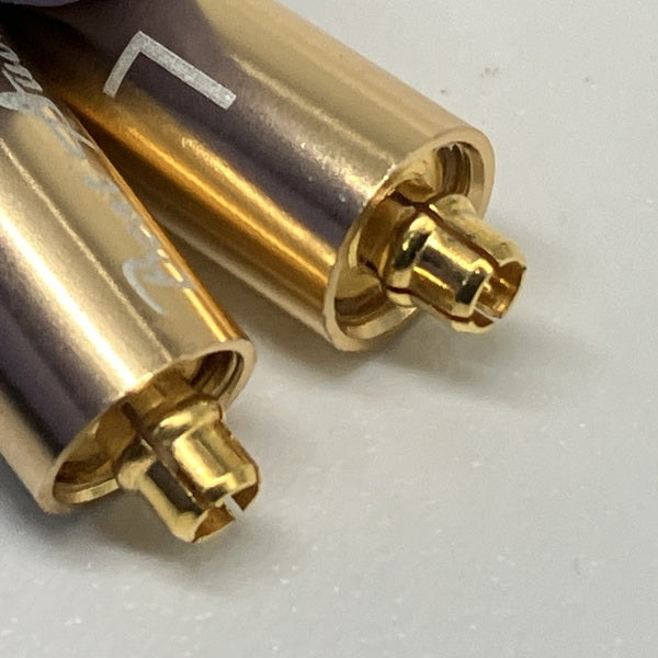 【中古】Hadal MkII MMCX - 2.5mm 【BEA-8565】 【日本橋】