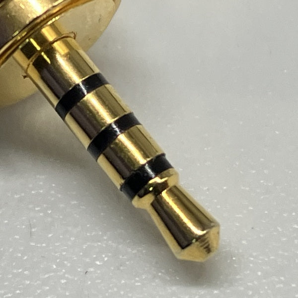 【中古】Hadal MkII MMCX - 2.5mm 【BEA-8565】 【日本橋】