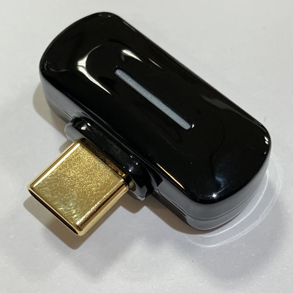 【中古】BT11 Black 【FIO-BT11-B】【名古屋】