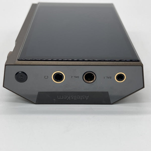 【中古】KANN MAX Brown Mud 【IRV-AK-KANN-MAX-BM】【秋葉原】