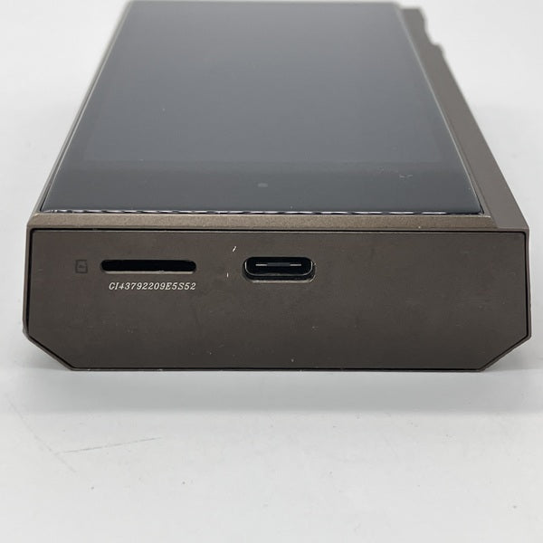 【中古】KANN MAX Brown Mud 【IRV-AK-KANN-MAX-BM】【秋葉原】