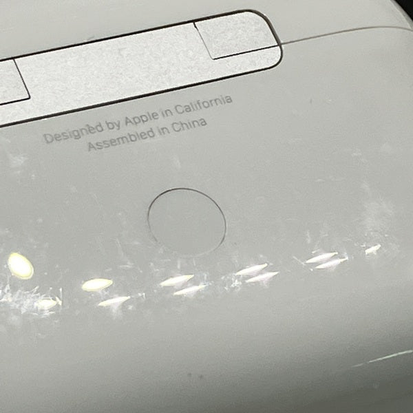 【中古】AirPods Pro 充電ケース【秋葉原】