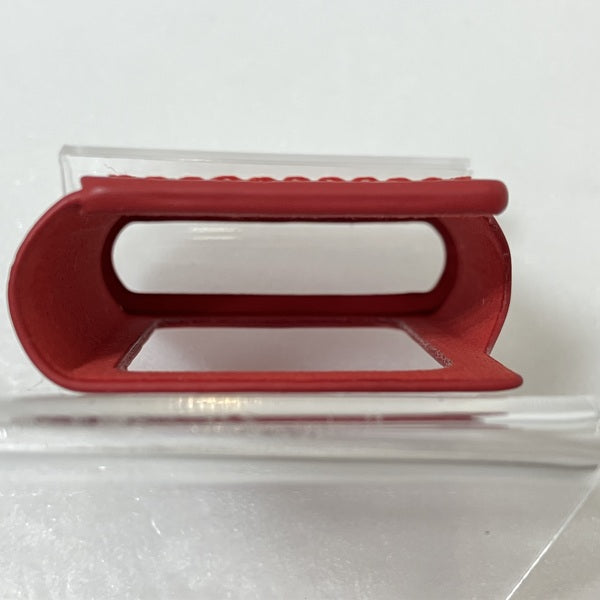 【中古】M0Pro 専用レザーケース レッド【名古屋】