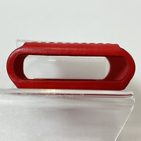 【中古】M0Pro 専用レザーケース レッド【名古屋】