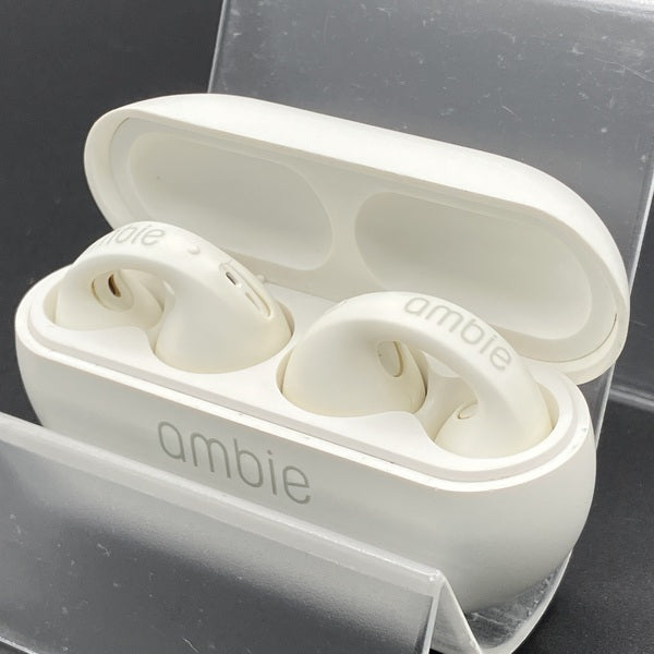 【中古】AM-TW01 ホワイト【秋葉原】