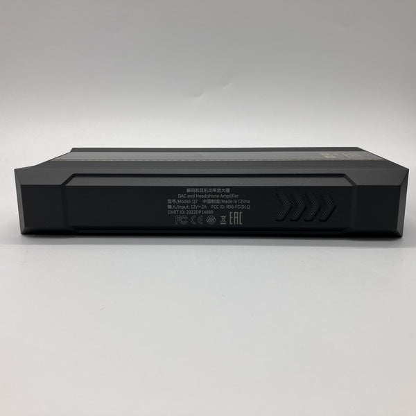 【中古】Q7 【FIO-Q7-B】【秋葉原】