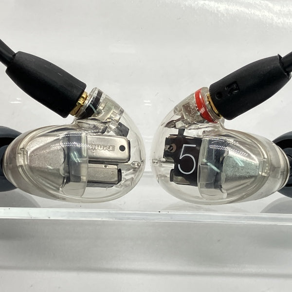 【中古】AONIC5 クリア 【SE53BACL+UNI-A】【秋葉原】