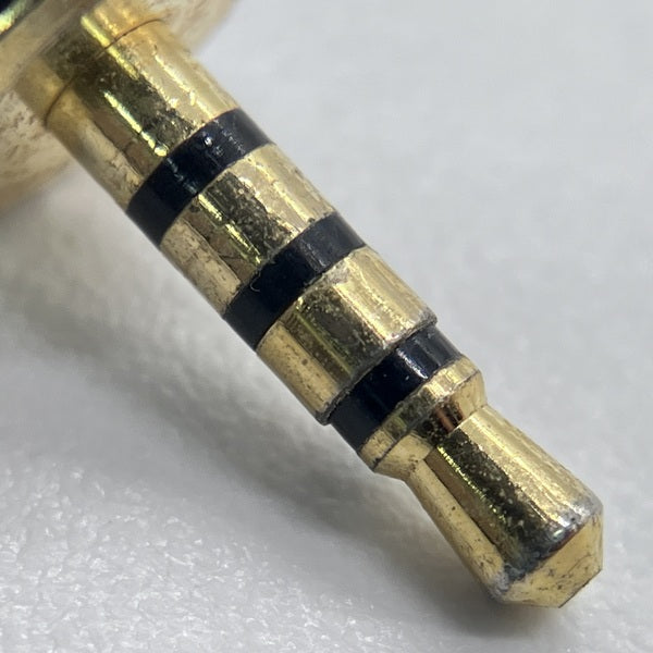 【中古】菖蒲(Ayame)AK2.5mm4極バランス/SENNHEISER IE用ケーブル 【NLH-AYA】【名古屋】