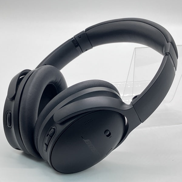 【中古】QuietComfort Headphones Black【日本橋】