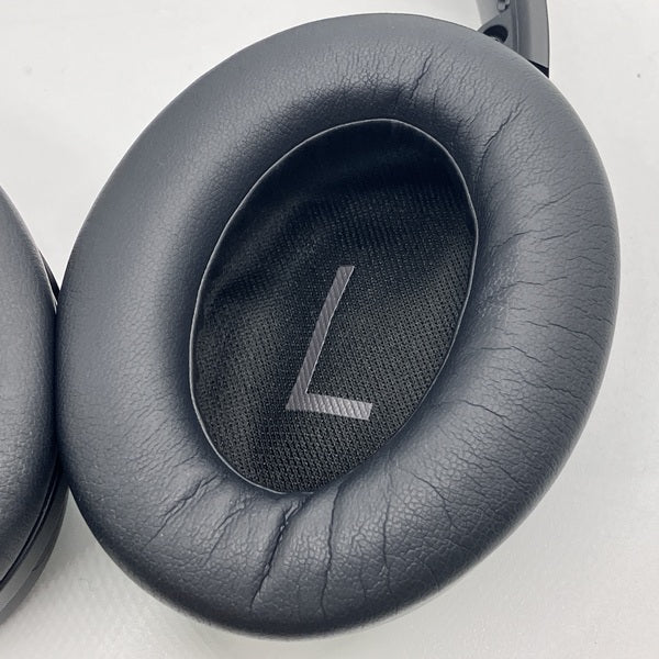 【中古】QuietComfort Headphones Black【日本橋】