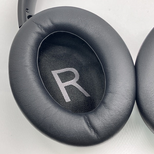 【中古】QuietComfort Headphones Black【日本橋】
