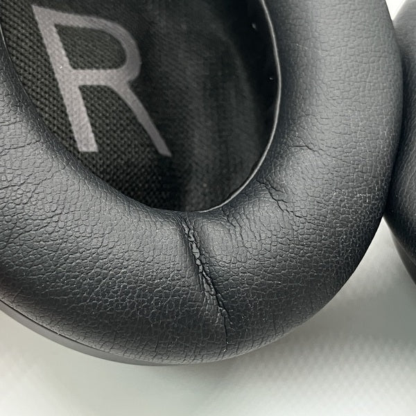 【中古】QuietComfort Headphones Black【日本橋】