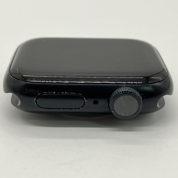【中古】Apple Watch Series8 （41mm GPS）アルミニウム Midnight【秋葉原】