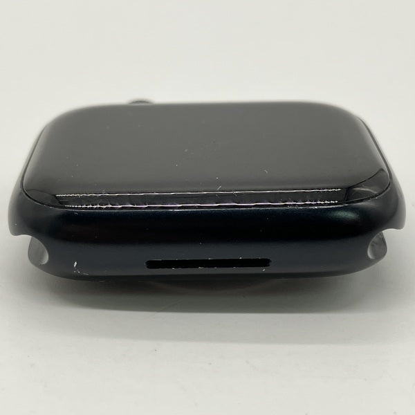 【中古】Apple Watch Series8 （41mm GPS）アルミニウム Midnight【秋葉原】