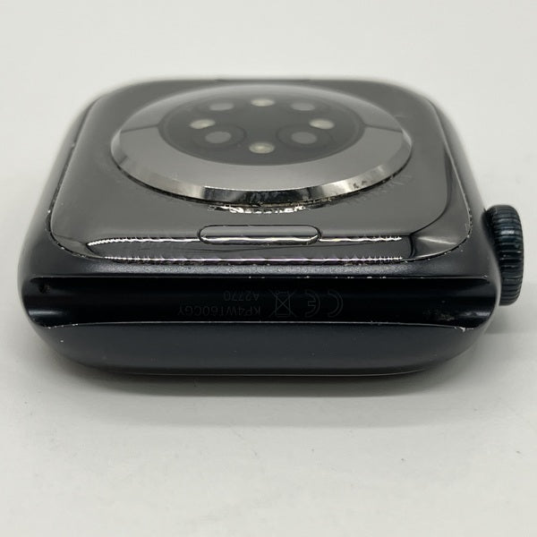 【中古】Apple Watch Series8 （41mm GPS）アルミニウム Midnight【秋葉原】