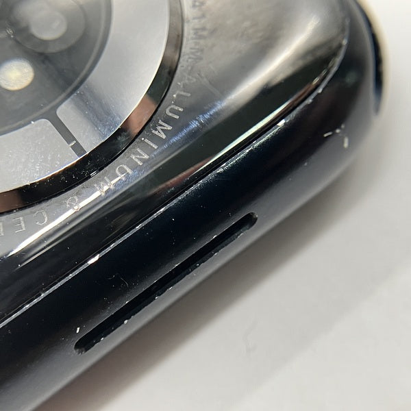 【中古】Apple Watch Series8 （41mm GPS）アルミニウム Midnight【秋葉原】