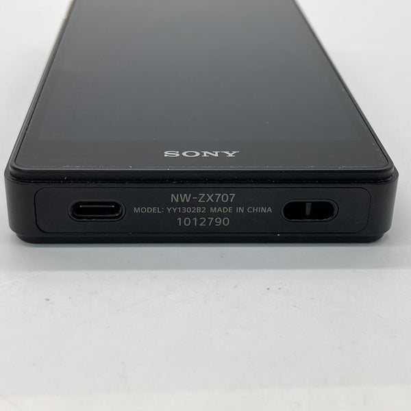 【中古】NW-ZX707 C【名古屋】