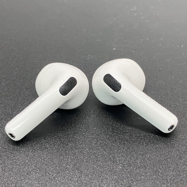 【中古】AirPods 4 MXP63J/A【名古屋】