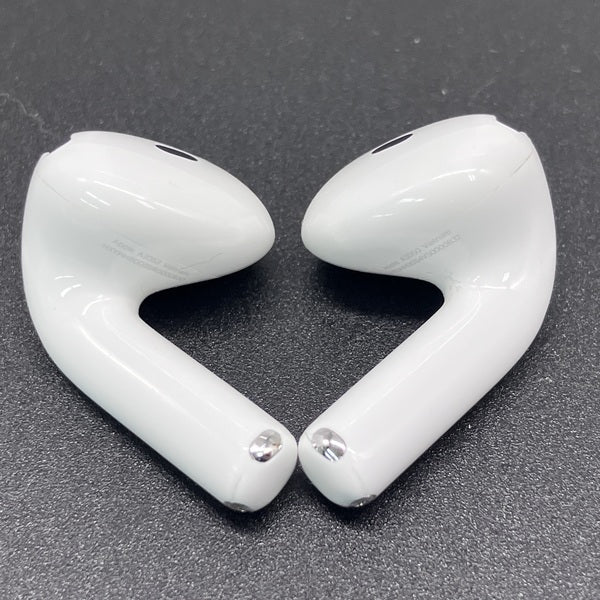 【中古】AirPods 4 MXP63J/A【名古屋】
