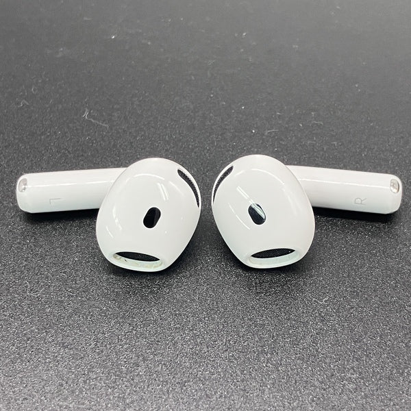 【中古】AirPods 4 MXP63J/A【名古屋】