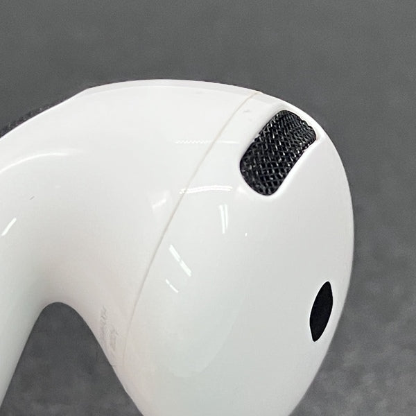 【中古】AirPods 4 MXP63J/A【名古屋】