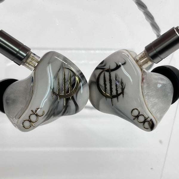 【中古】WHITE TIGER II 【QDC-TIGER-S-WH-V2】【日本橋】