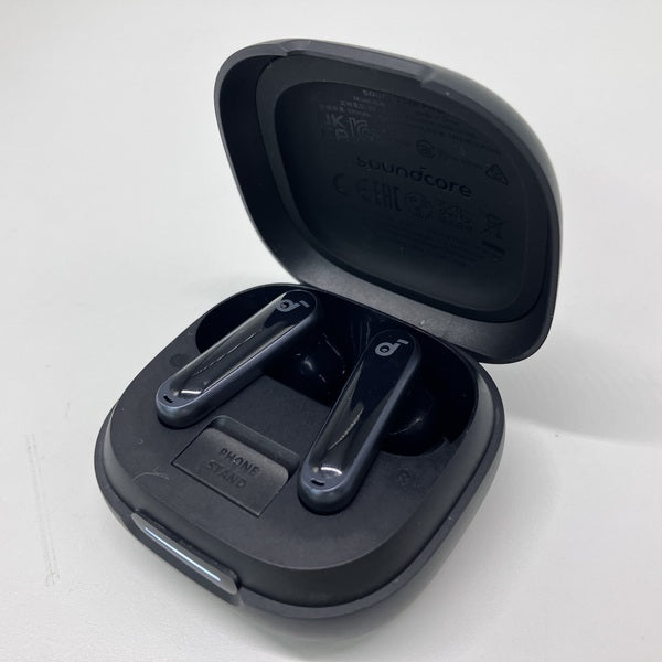 【中古】Soundcore P40i ブラック 【A3955N11】【名古屋】
